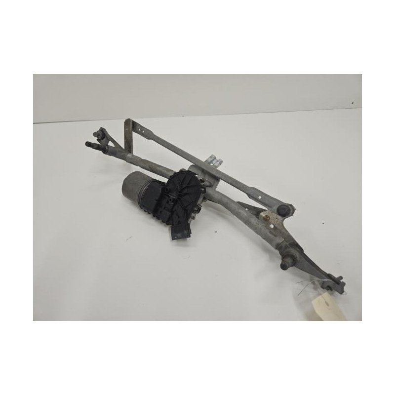 Moteur Essuie Glace Avant Citroen Berlingo 2 Phase 1 (1)