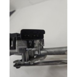 Moteur Essuie Glace Avant Citroen Berlingo 2 Phase 1 (4)