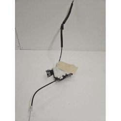 Serrure Avant Gauche Citroen Berlingo 2 Phase 1 (1)