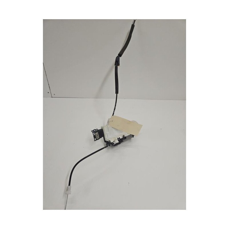 Serrure Avant Gauche Citroen Berlingo 2 Phase 1 (1)