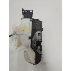 Serrure Avant Gauche Citroen Berlingo 2 Phase 1 (2)