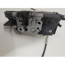 Serrure Avant Gauche Citroen Berlingo 2 Phase 1 (3)