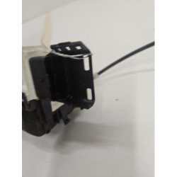 Serrure Avant Gauche Citroen Berlingo 2 Phase 1 (4)