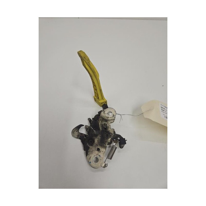 Serrure De Capot Citroen Berlingo 2 Phase 1 (1)