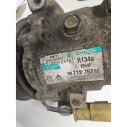 Compresseur Clim Citroen Berlingo 2 Phase 1 (3)