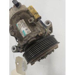 Compresseur Clim Citroen Berlingo 2 Phase 1 (4)