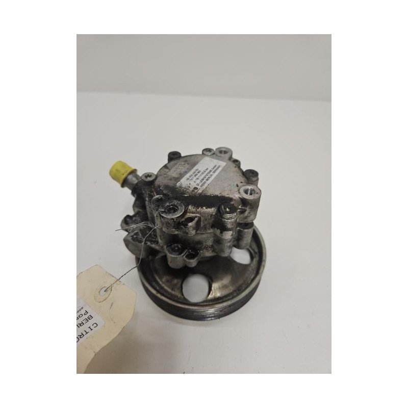 Pompe De Direction Citroen Berlingo 2 Phase 1 (1)