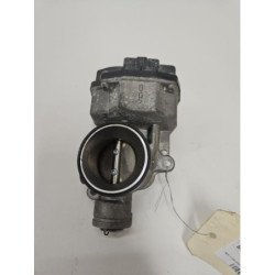Boitier Papillon Citroen C3 1 Phase 2 (1)
