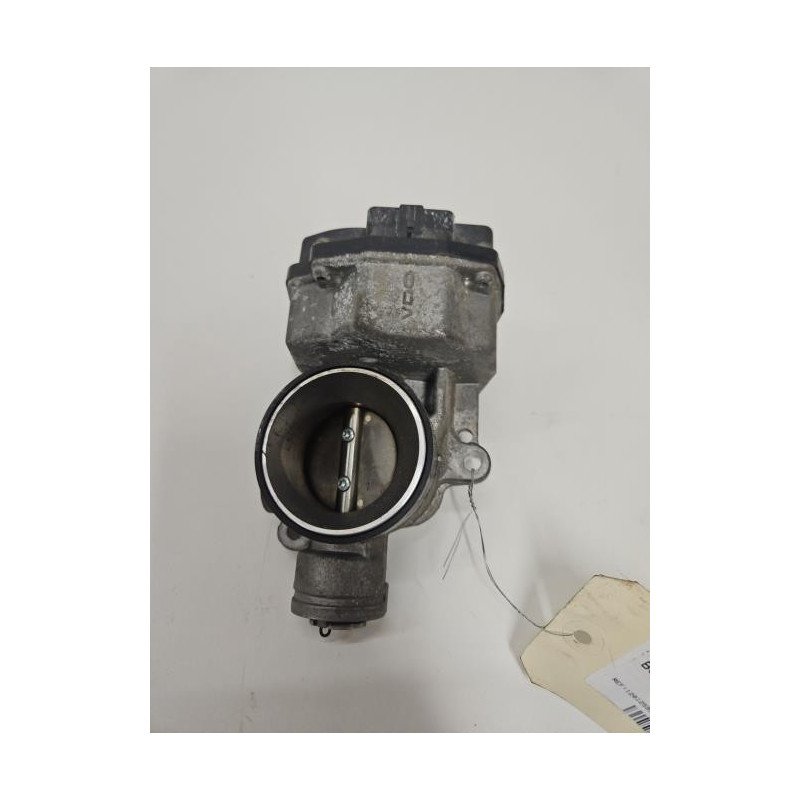 Boitier Papillon Citroen C3 1 Phase 2 (1)