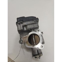 Boitier Papillon Citroen C3 1 Phase 2 (3)