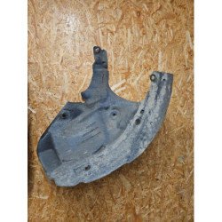 Pare Boue Avant Gauche Renault Zoe 1 (3)