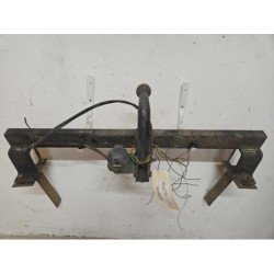 Attelage (boule De Remorquage) Opel Zafira B Phase 1 (1)