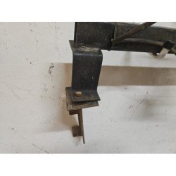 Attelage (boule De Remorquage) Opel Zafira B Phase 1 (2)