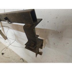 Attelage (boule De Remorquage) Opel Zafira B Phase 1 (4)