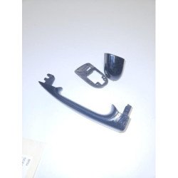 Poignee Porte Arriere Gauche Bmw Serie 3 E46 Touring Phase 1 Break (1)