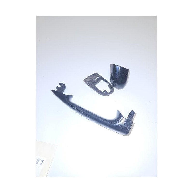 Poignee Porte Arriere Gauche Bmw Serie 3 E46 Touring Phase 1 Break (1)