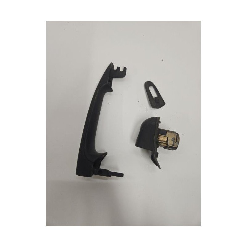 Poignee Porte Avant Gauche Bmw Serie 3 E46 Touring Phase 1 Break (1)