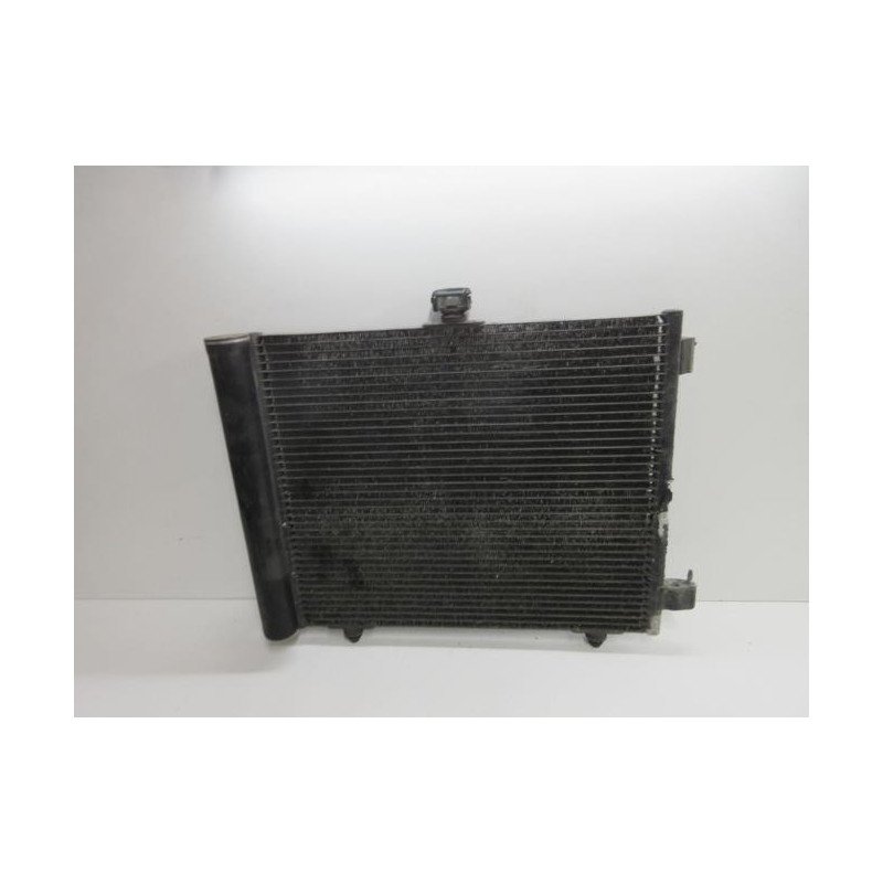 Radiateur Clim Citroen C3 Pluriel Phase 1 Cabriolet (1)