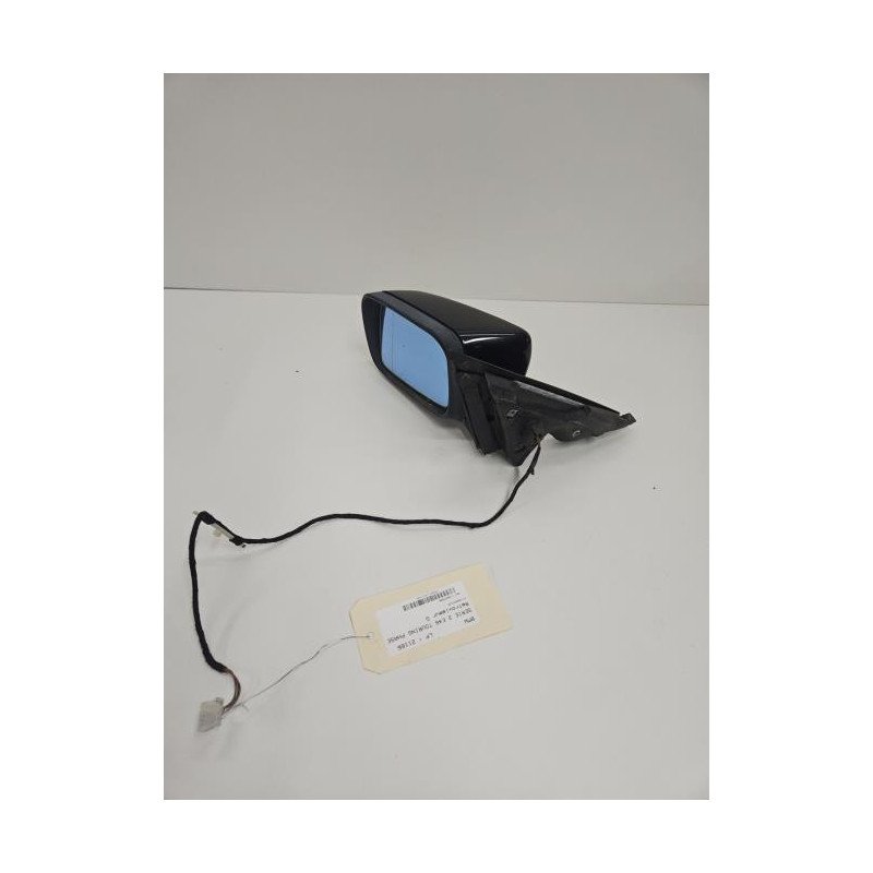 Retroviseur Gauche Bmw Serie 3 E46 Touring Phase 1 Break (1)