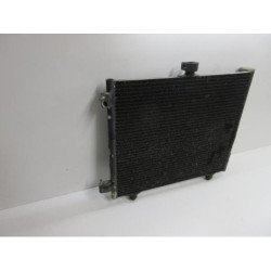 Radiateur Clim Citroen C3 Pluriel Phase 1 Cabriolet (2)