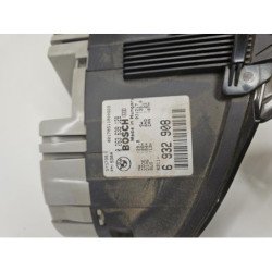 Compteur Bmw Serie 3 E46 Touring Phase 1 Break (3)