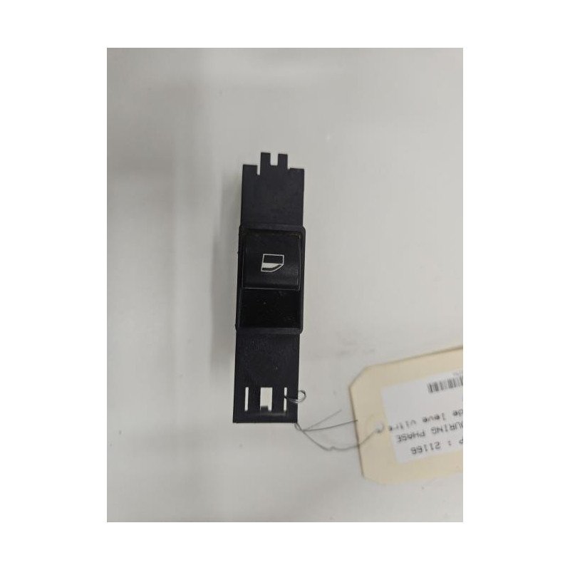 Interrupteur De Leve Vitre Avant Droit Bmw Serie 3 E46 Touring Phase 1 Break (1)
