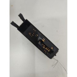 Interrupteur De Leve Vitre Avant Droit Bmw Serie 3 E46 Touring Phase 1 Break (3)
