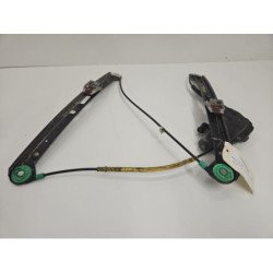 Leve Vitre Electrique Avant Gauche Bmw Serie 3 E46 Touring Phase 1 Break (1)