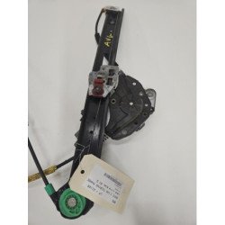 Leve Vitre Electrique Avant Gauche Bmw Serie 3 E46 Touring Phase 1 Break (2)