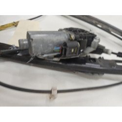 Leve Vitre Electrique Avant Gauche Bmw Serie 3 E46 Touring Phase 1 Break (5)