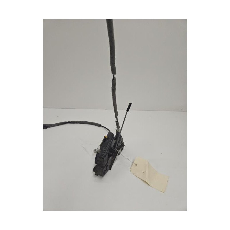 Serrure Avant Gauche Bmw Serie 3 E46 Touring Phase 1 Break (1)