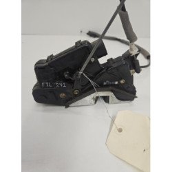 Serrure Avant Gauche Bmw Serie 3 E46 Touring Phase 1 Break (2)