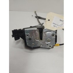 Serrure Avant Gauche Bmw Serie 3 E46 Touring Phase 1 Break (3)