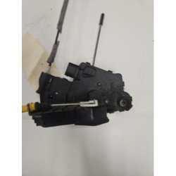 Serrure Avant Gauche Bmw Serie 3 E46 Touring Phase 1 Break (4)