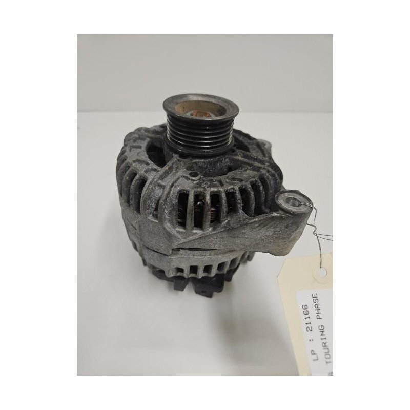 Alternateur Bmw Serie 3 E46 Touring Phase 1 Break (1)