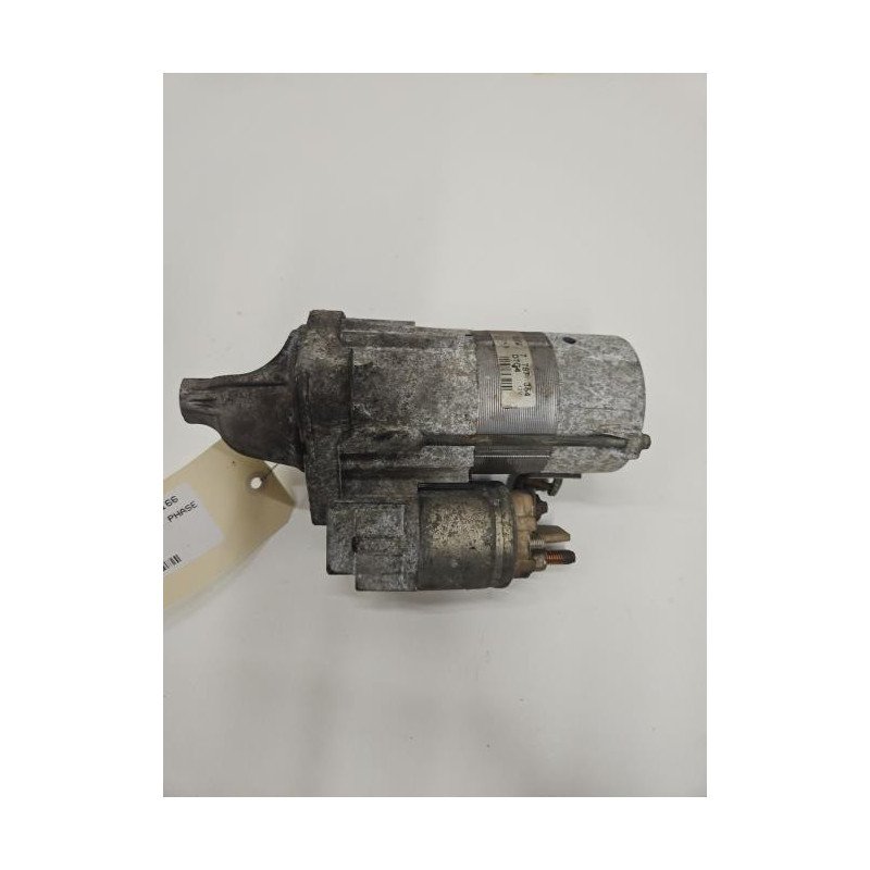 Demarreur Bmw Serie 3 E46 Touring Phase 1 Break (1)