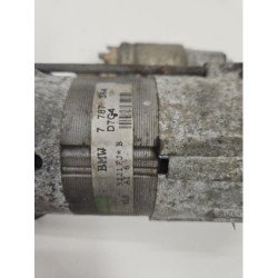 Demarreur Bmw Serie 3 E46 Touring Phase 1 Break (3)