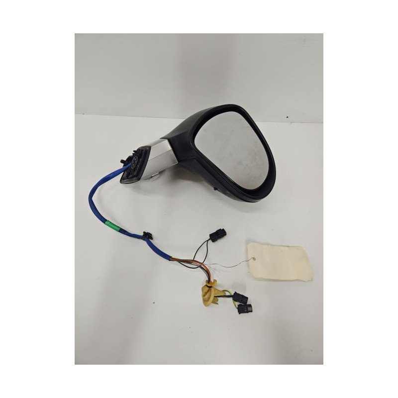 Retroviseur Droit Peugeot 308 1 Phase 1 (1)