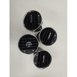 Aerateur Tableau De Bord Peugeot 308 1 Phase 1 (1)
