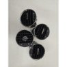 Aerateur Tableau De Bord Peugeot 308 1 Phase 1 (1)