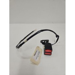 Attache Ceinture Arriere Droit Peugeot 308 1 Phase 1 (1)