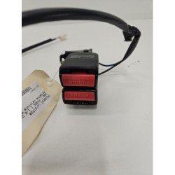 Attache Ceinture Arriere Droit Peugeot 308 1 Phase 1 (2)