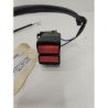Attache Ceinture Arriere Droit Peugeot 308 1 Phase 1 (2)
