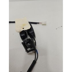 Attache Ceinture Arriere Droit Peugeot 308 1 Phase 1 (3)
