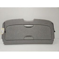 Plage Arriere Peugeot 308 1 Phase 1 (1)