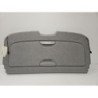 Plage Arriere Peugeot 308 1 Phase 1 (1)