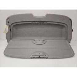 Plage Arriere Peugeot 308 1 Phase 1 (2)