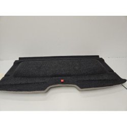 Plage Arriere Peugeot 308 1 Phase 1 (3)
