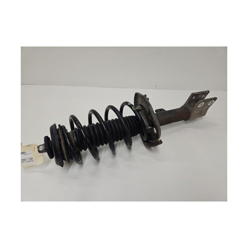 Amortisseur Avant Gauche Peugeot 308 1 Phase 1 (1)