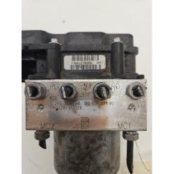 Bloc Abs (freins Anti-blocage) Peugeot 308 1 Phase 1 (2)